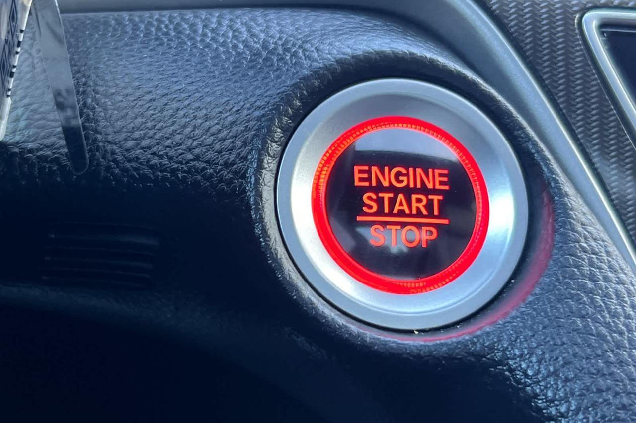 2019 Honda Accord Sport 2.0T Roseville CA