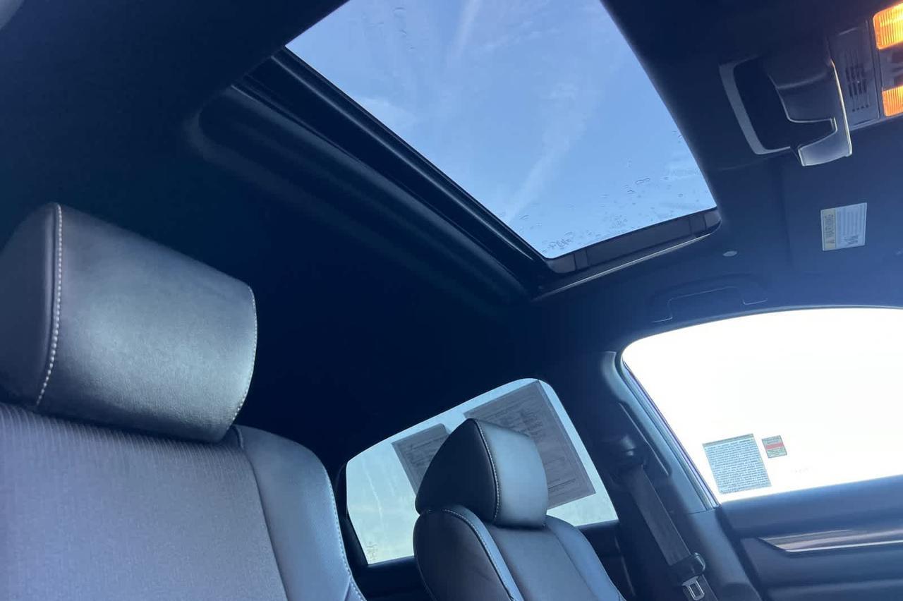 2019 Honda Accord Sport 2.0T Roseville CA