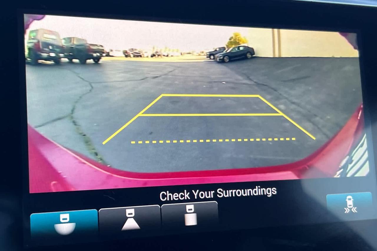 2019 Honda Accord Sport 2.0T Roseville CA