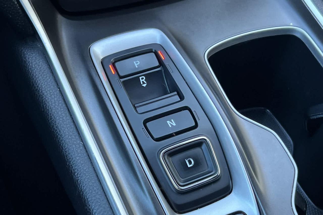 2019 Honda Accord Sport 2.0T Roseville CA