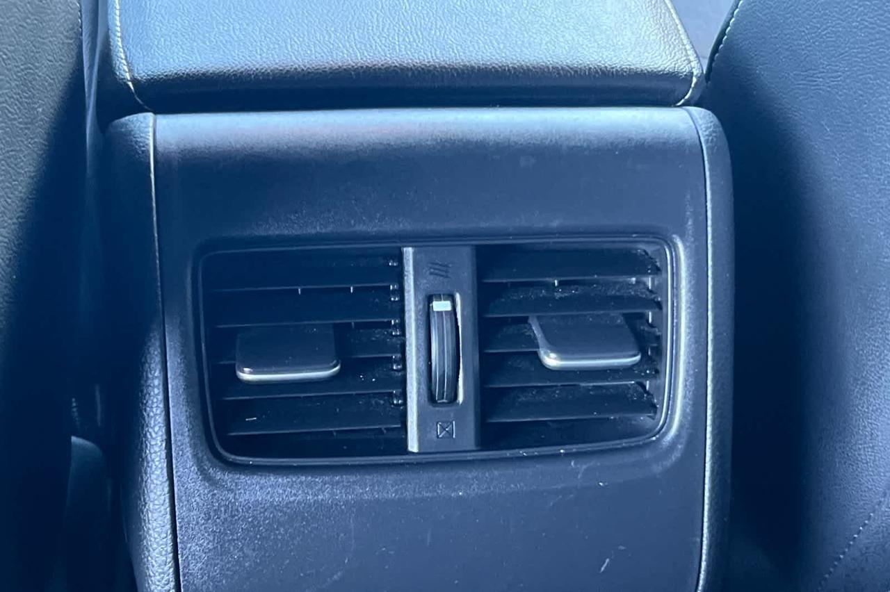 2019 Honda Accord Sport 2.0T Roseville CA