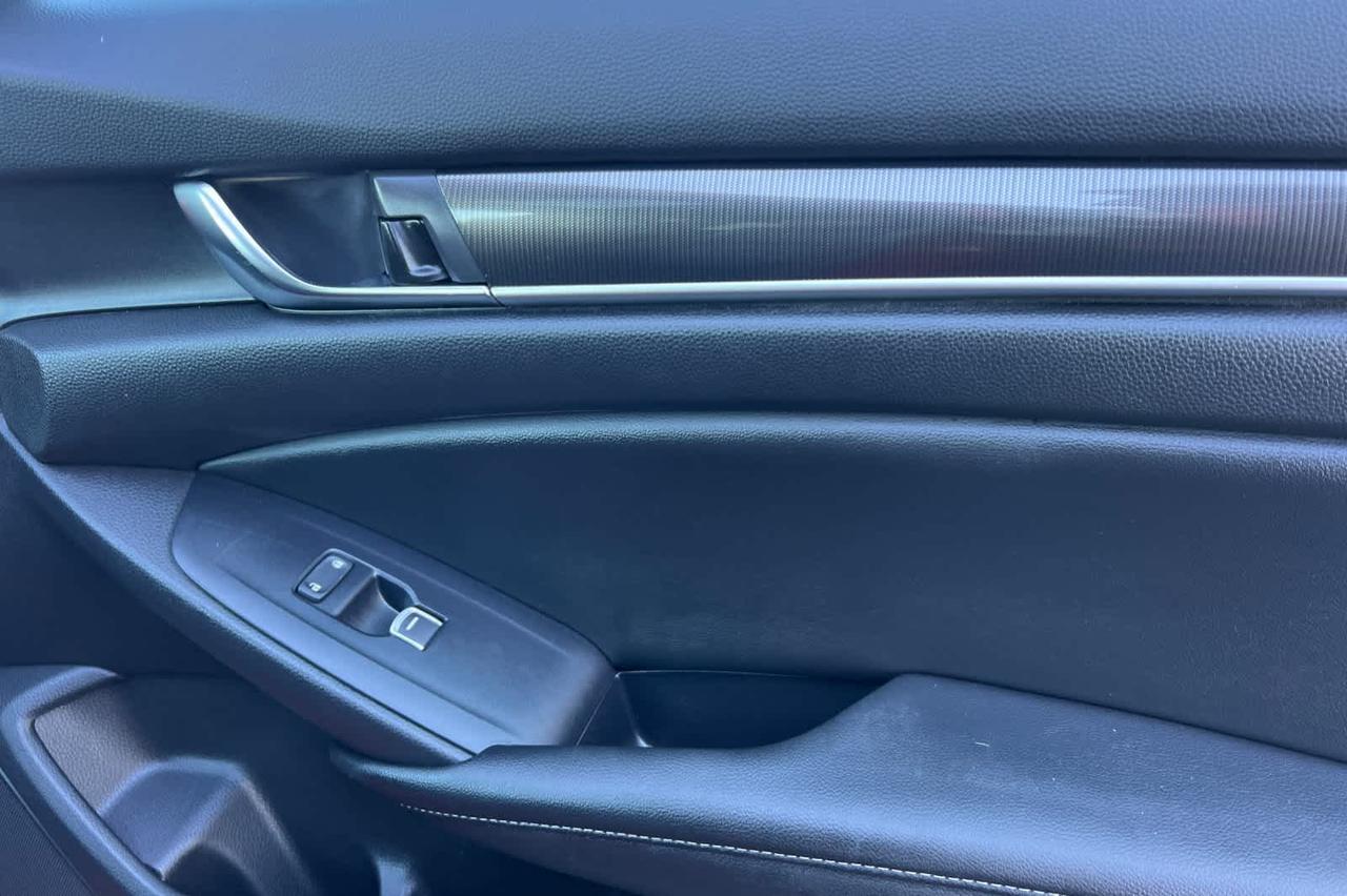 2019 Honda Accord Sport 2.0T Roseville CA