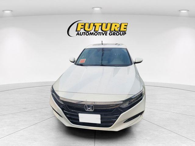 2019 Honda Accord Sport 2.0T