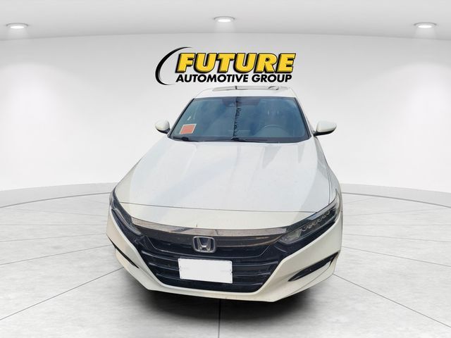 2019 Honda Accord Sport 2.0T