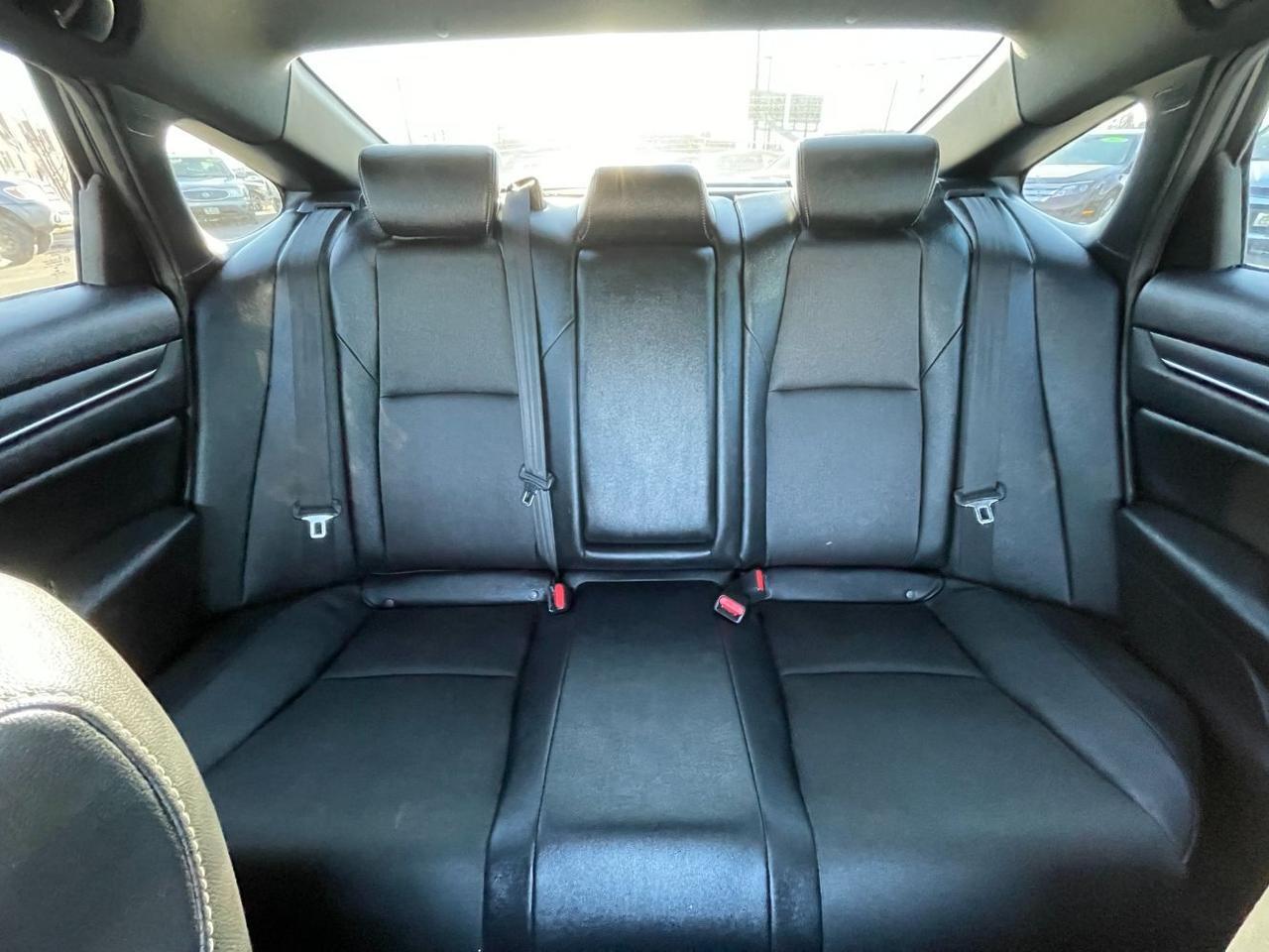 2019 Honda Accord Sport 2.0T Spokane WA