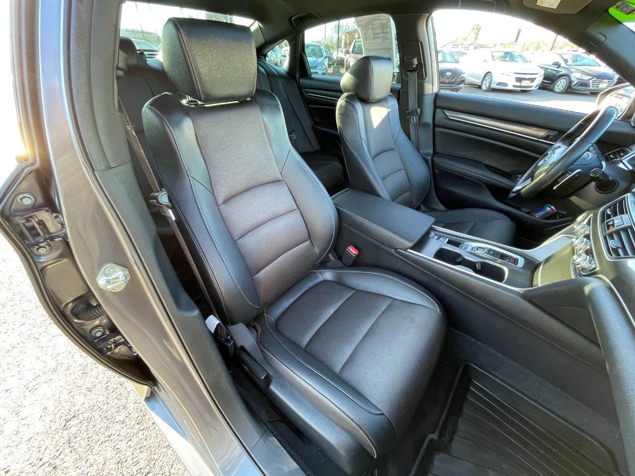 2019 Honda Accord Sport 2.0T Spokane WA