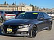 2019 Honda Accord Sport 2.0T