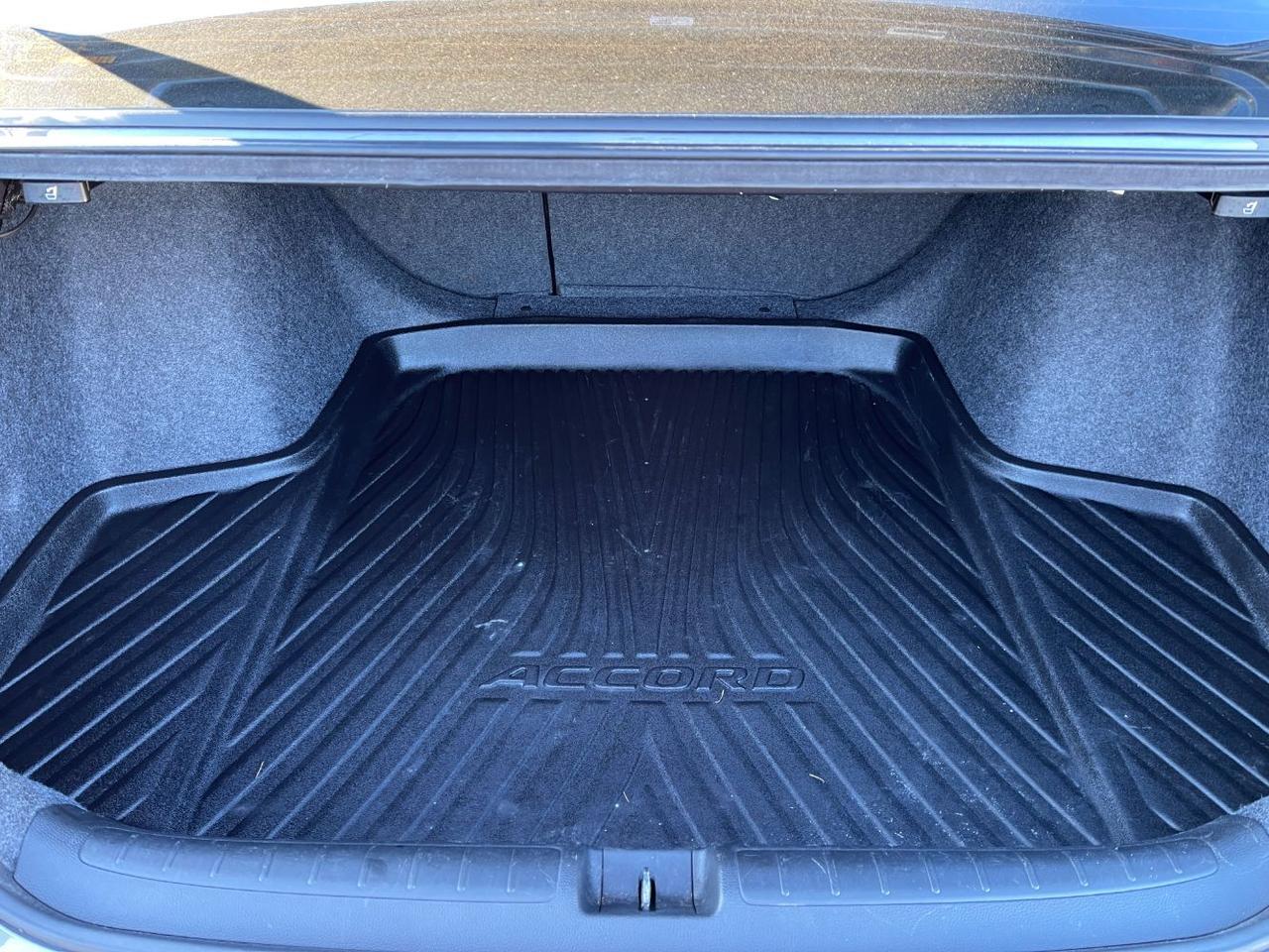 2019 Honda Accord Sport 2.0T