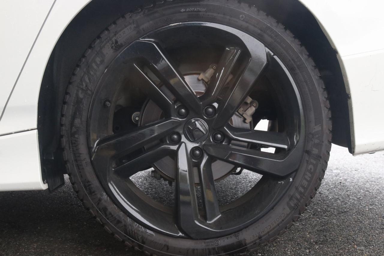 2019 Honda Accord Sport 2.0T Fredericksburg VA