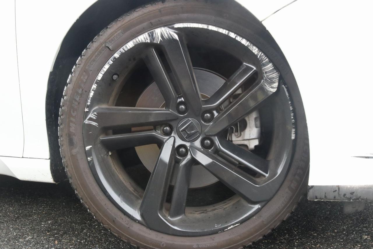 2019 Honda Accord Sport 2.0T Fredericksburg VA