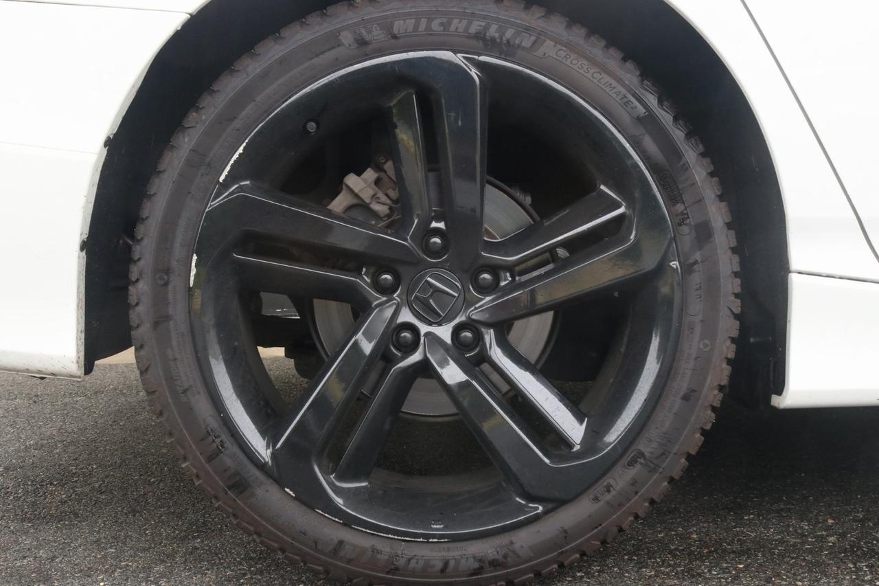 2019 Honda Accord Sport 2.0T Fredericksburg VA