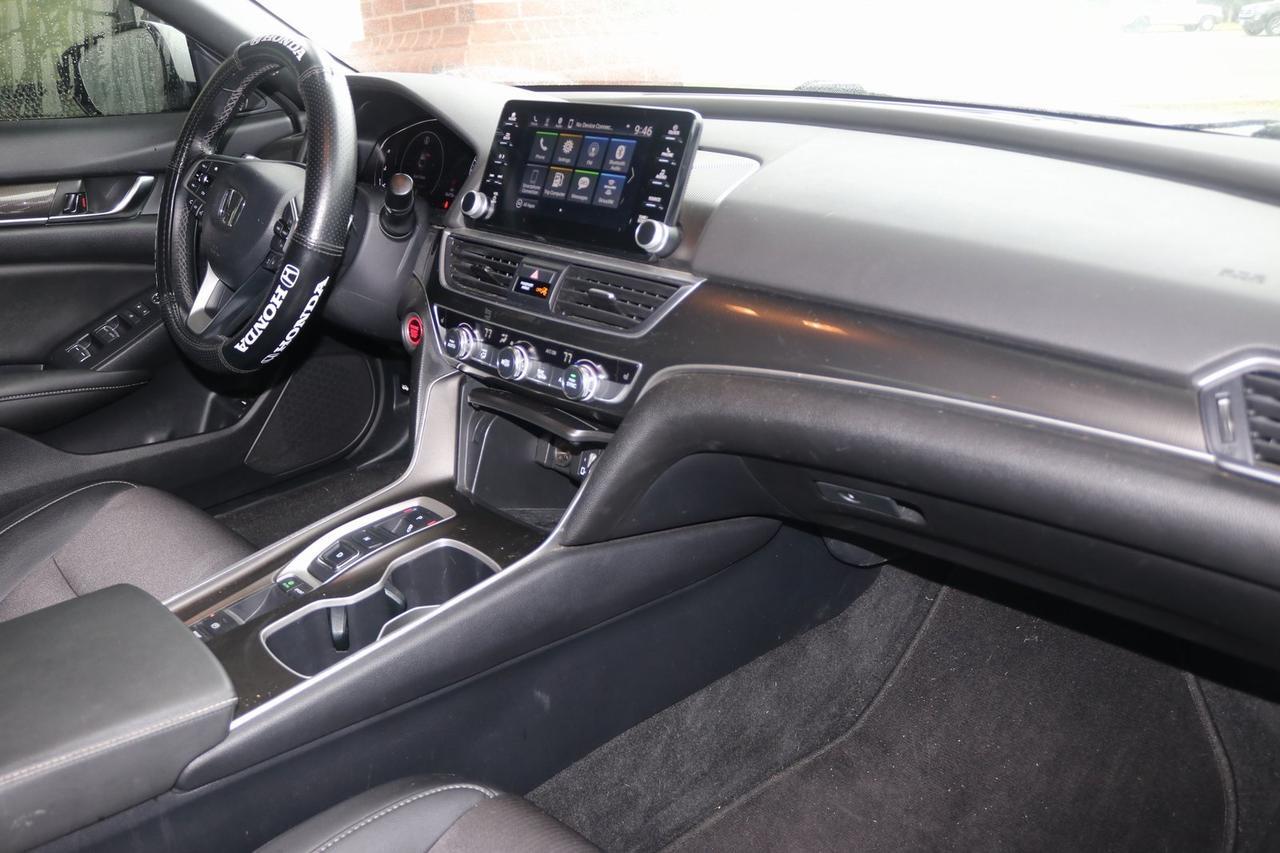 2019 Honda Accord Sport 2.0T Fredericksburg VA