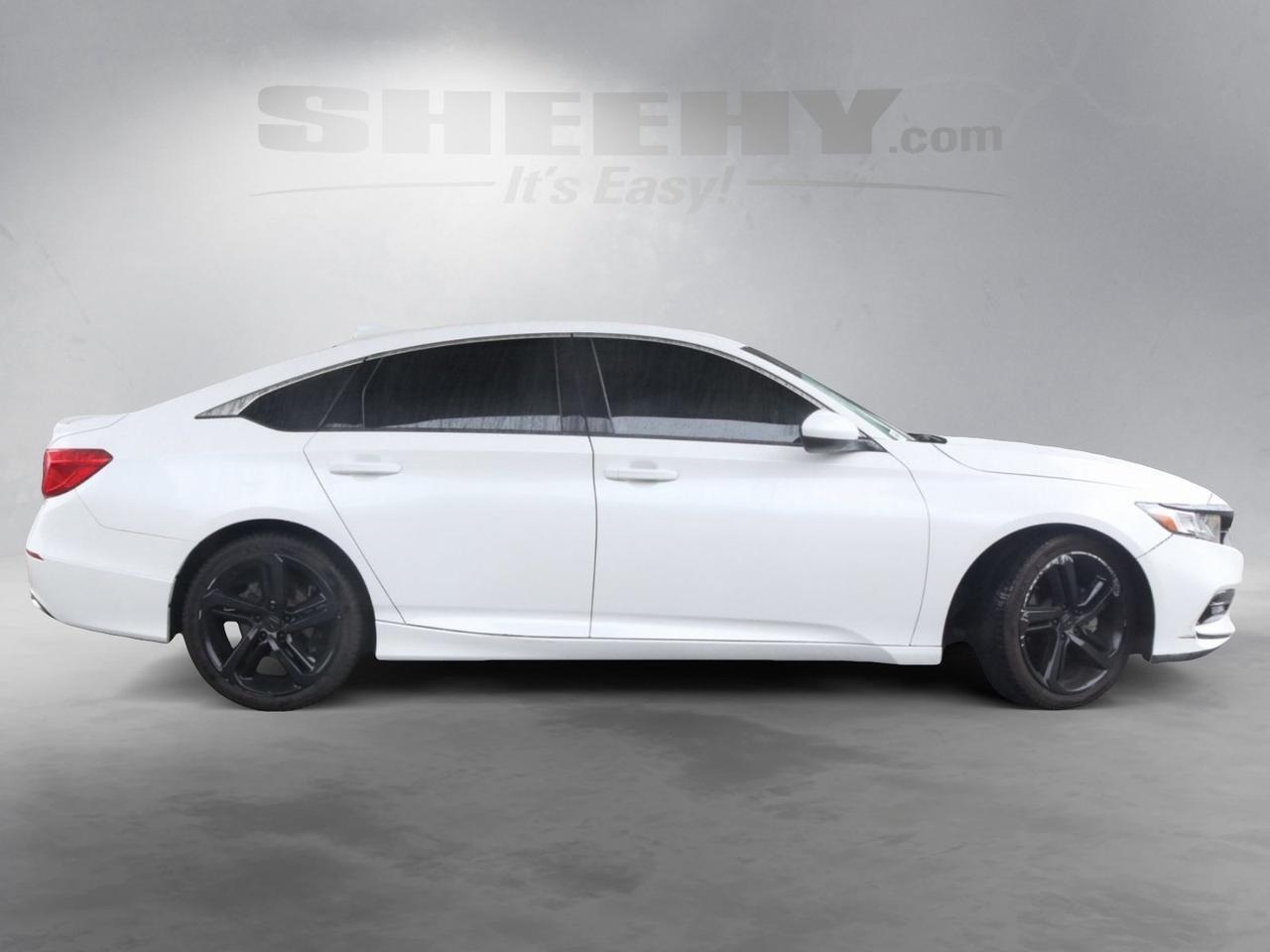 2019 Honda Accord Sport 2.0T Fredericksburg VA