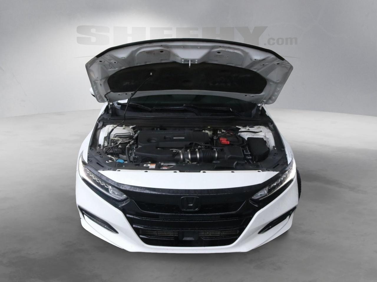 2019 Honda Accord Sport 2.0T Fredericksburg VA