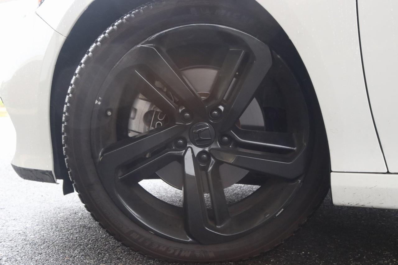 2019 Honda Accord Sport 2.0T Fredericksburg VA