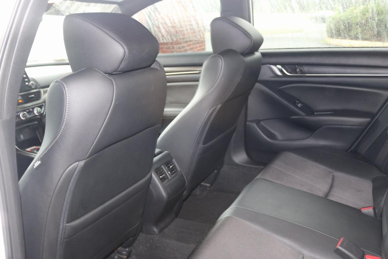 2019 Honda Accord Sport 2.0T Fredericksburg VA