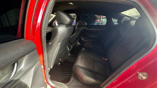 2019 Honda Accord Sport CVT Houston TX