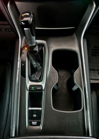 2019 Honda Accord Sport CVT Houston TX