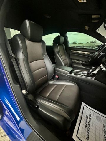 2019 Honda Accord Sport CVT Houston TX