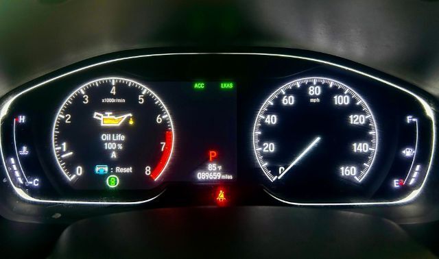 2019 Honda Accord Sport CVT Houston TX