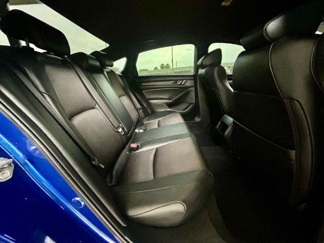 2019 Honda Accord Sport CVT Houston TX