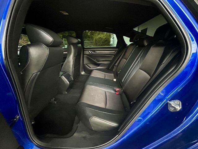 2019 Honda Accord Sport CVT Houston TX
