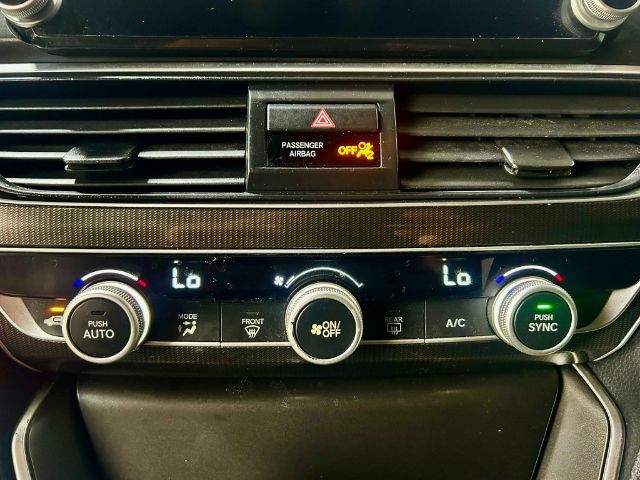 2019 Honda Accord Sport CVT Houston TX