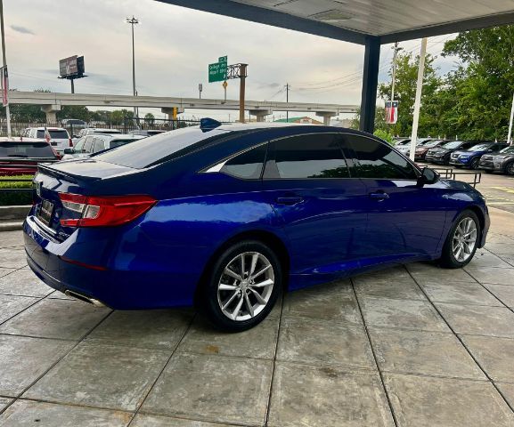2019 Honda Accord Sport CVT Houston TX