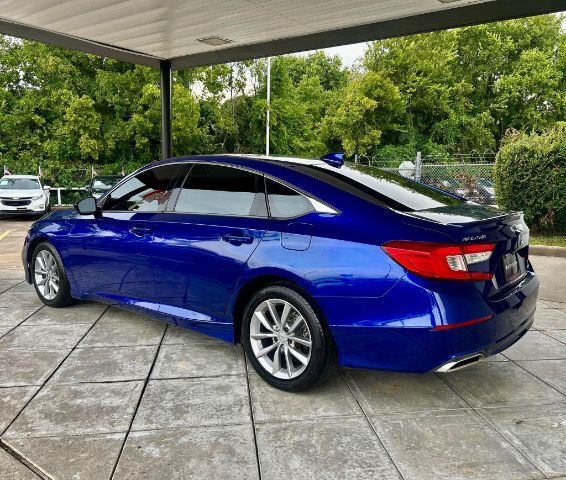 2019 Honda Accord Sport CVT Houston TX