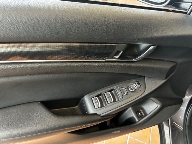 2019 Honda Accord Sport Dallas NC