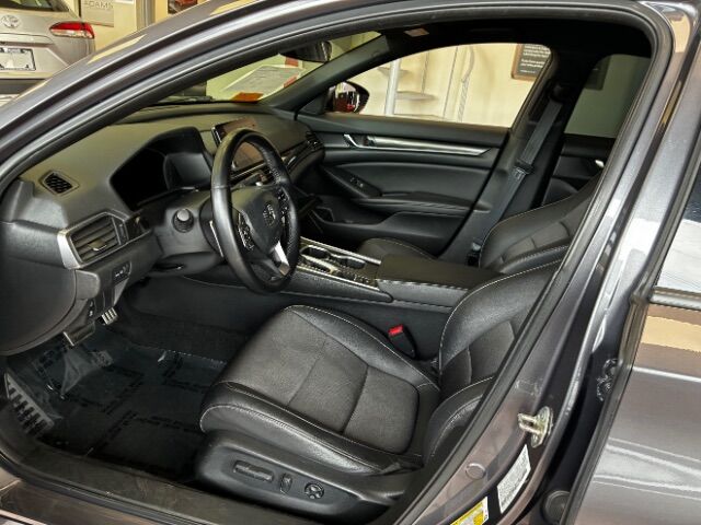 2019 Honda Accord Sport Dallas NC