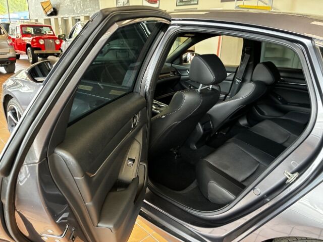 2019 Honda Accord Sport Dallas NC