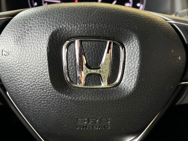 2019 Honda Accord Sport Dallas NC