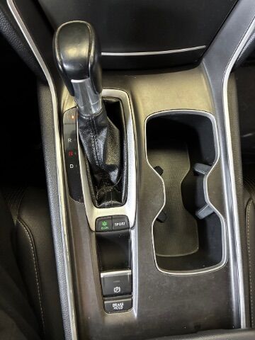 2019 Honda Accord Sport Dallas NC