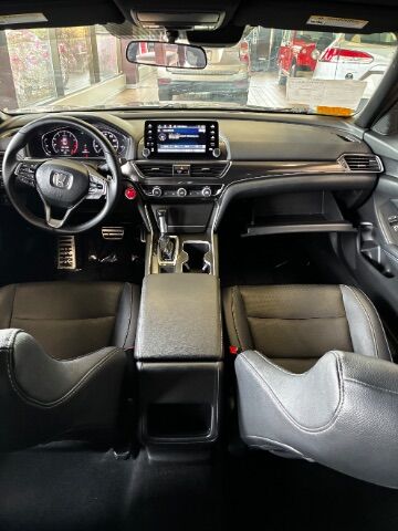 2019 Honda Accord Sport Dallas NC