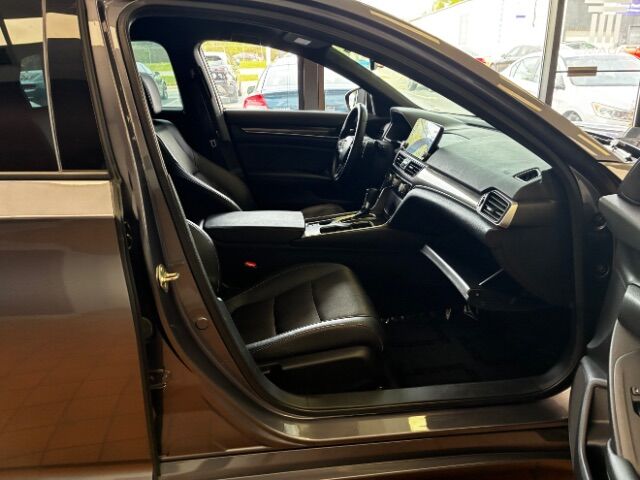 2019 Honda Accord Sport Dallas NC