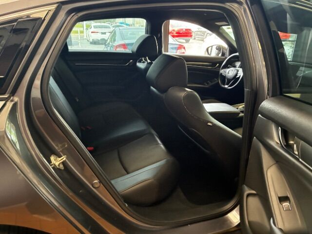 2019 Honda Accord Sport Dallas NC