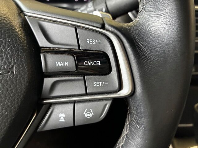 2019 Honda Accord Sport Dallas NC