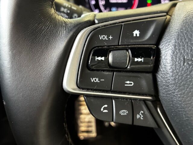 2019 Honda Accord Sport Dallas NC