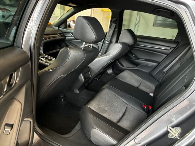 2019 Honda Accord Sport Dallas NC