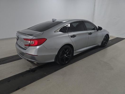 2019 Honda Accord Sport Charlotte NC