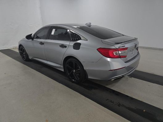 2019 Honda Accord Sport Charlotte NC