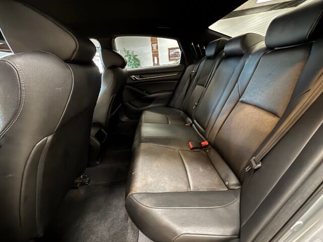 2019 Honda Accord Sport Charlotte NC