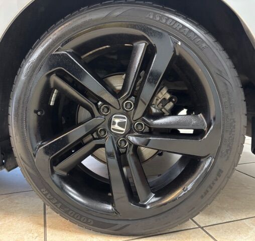 2019 Honda Accord Sport Charlotte NC