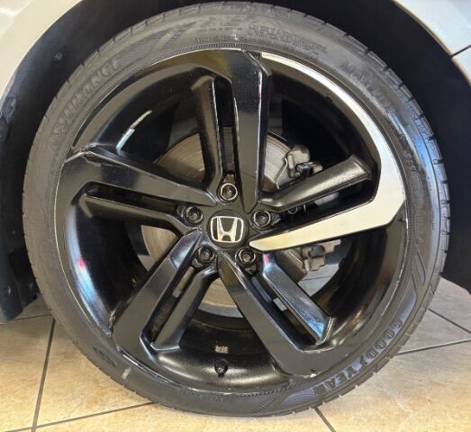 2019 Honda Accord Sport Charlotte NC