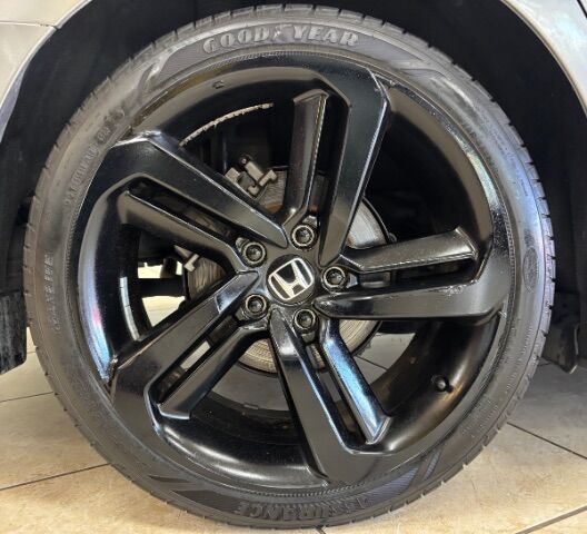 2019 Honda Accord Sport Charlotte NC