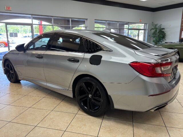 2019 Honda Accord Sport Charlotte NC