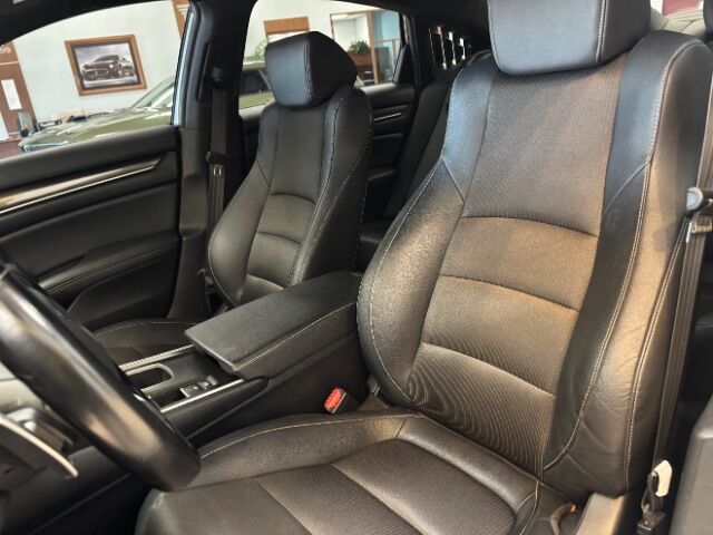2019 Honda Accord Sport Charlotte NC