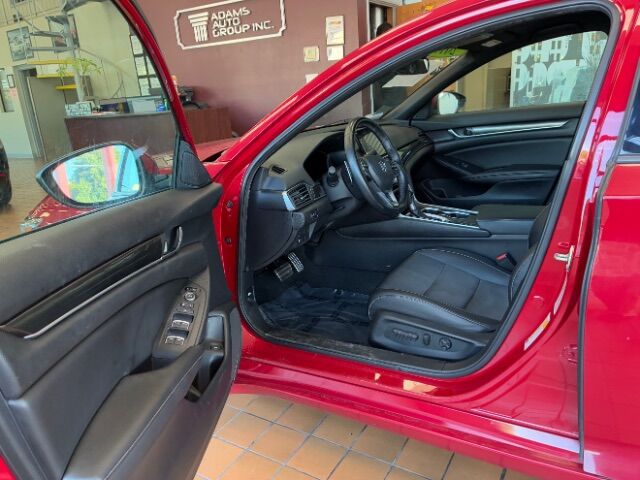 2019 Honda Accord Sport Kannapolis NC