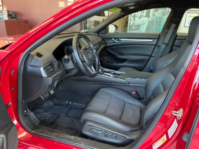2019 Honda Accord Sport Kannapolis NC